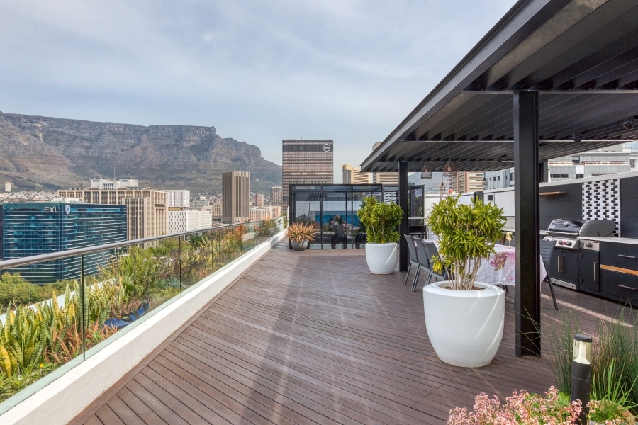 4 Bedroom Property for Sale in Cape Town City Centre Western Cape